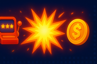 财富金币游戏截图